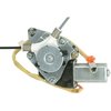 A1 Cardone NEW WINDOW LIFT MOTOR W/REGULATOR 82-1566BR